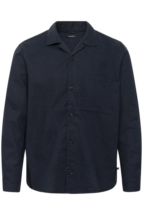 Overshirts Gerade Passform - Image 3