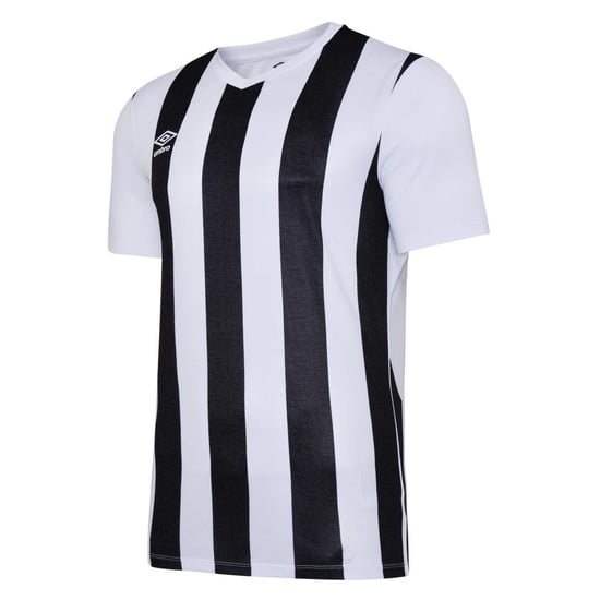 Umbro - "Ramone" Trikot für Herren/Damen Unisex (Weiß/Schwarz) - Image 1