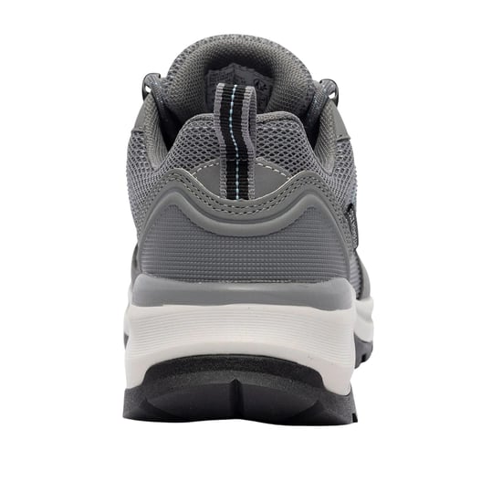Trespass - Damen Sneaker "Zindzi II", DLX (Grau) - Image 2