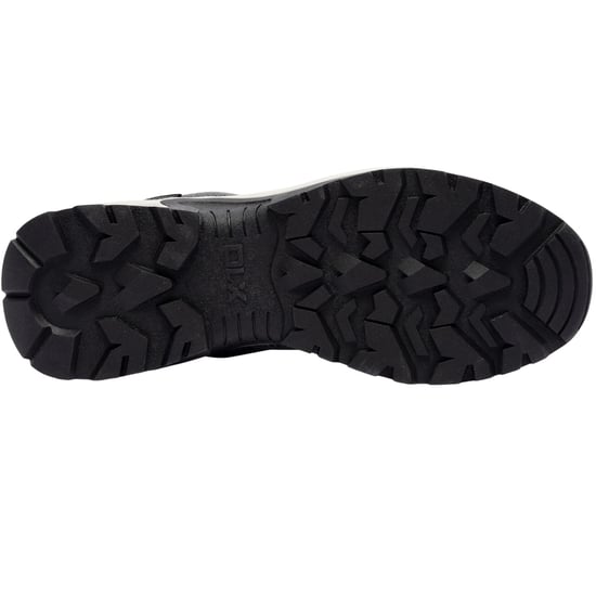 Trespass - Damen Sneaker "Zindzi II", DLX (Grau) - Image 5