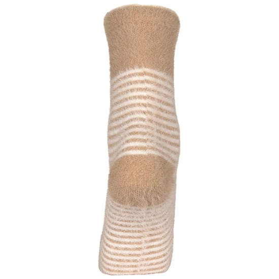 Trespass - "Cosy" Socken für Kinder (Beige) - Image 2