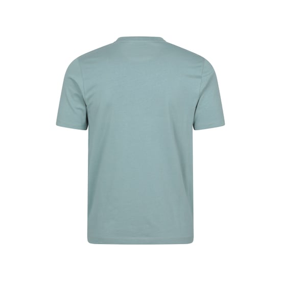 Mountain Warehouse - "Brighton" T-Shirt für Herren kurzärmlig (Blassgrün) - Image 2