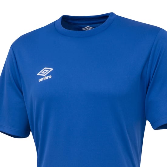 Umbro - "Club" Trikot für Kinder (Königsblau) - Image 3