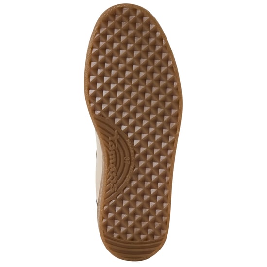 Tamaris Damen Beige Wildleder Fashion Schnürschuhe - Image 6