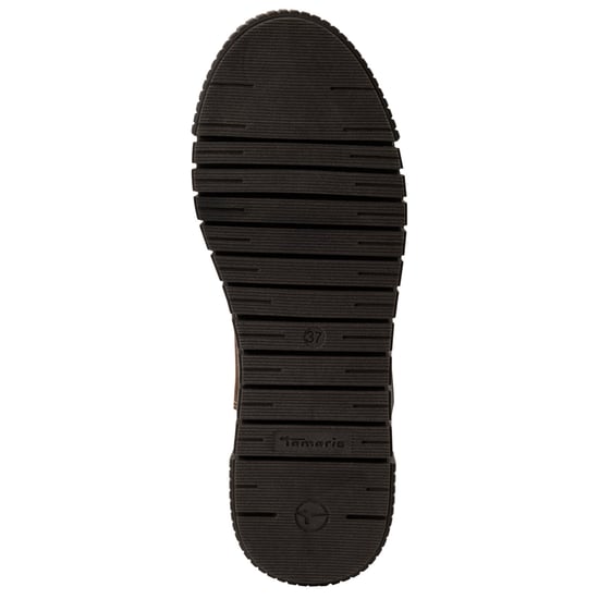 Tamaris Chelsea-Boots für Damen, braun, Leder - Image 6