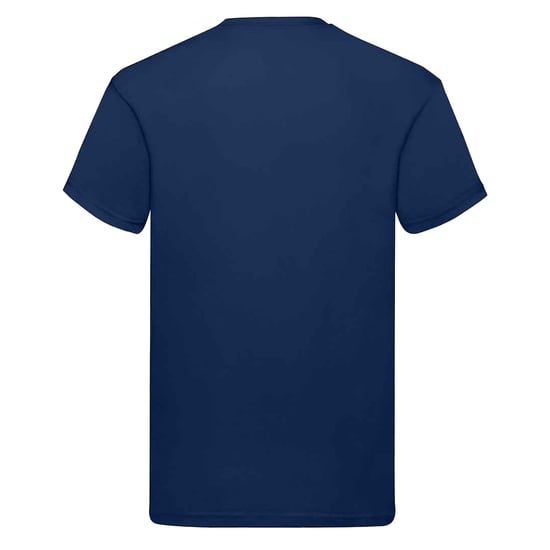 Fruit of the Loom - T-Shirt für Herren/Damen Unisex (Dunkel-Marineblau) - Image 2