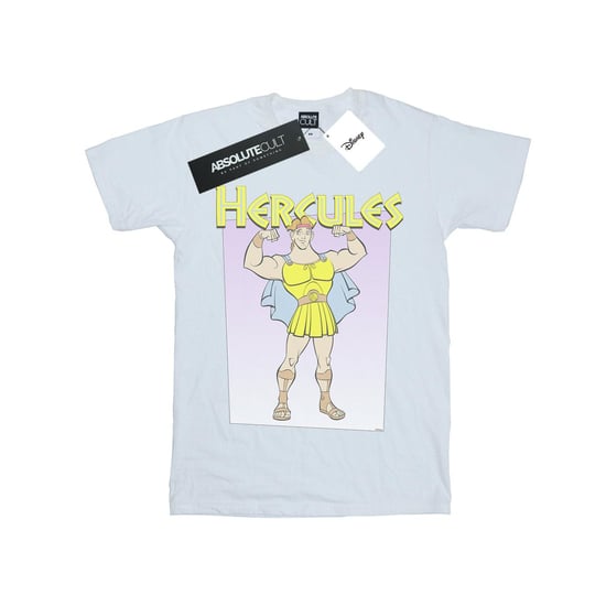 Disney - T-Shirt für Herren (Weiß) - Image 1