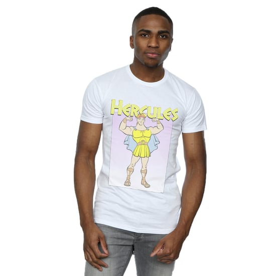 Disney - T-Shirt für Herren (Weiß) - Image 2