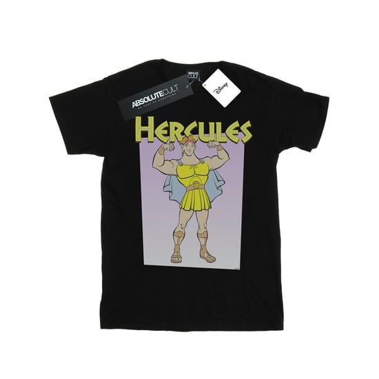 Disney - T-Shirt für Herren (Schwarz) - Image 1