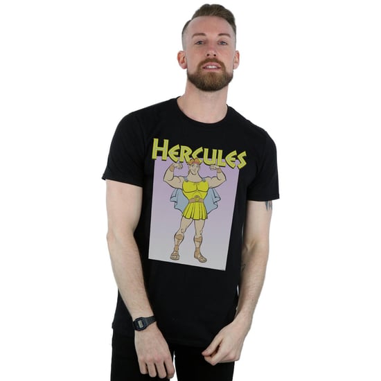 Disney - T-Shirt für Herren (Schwarz) - Image 2