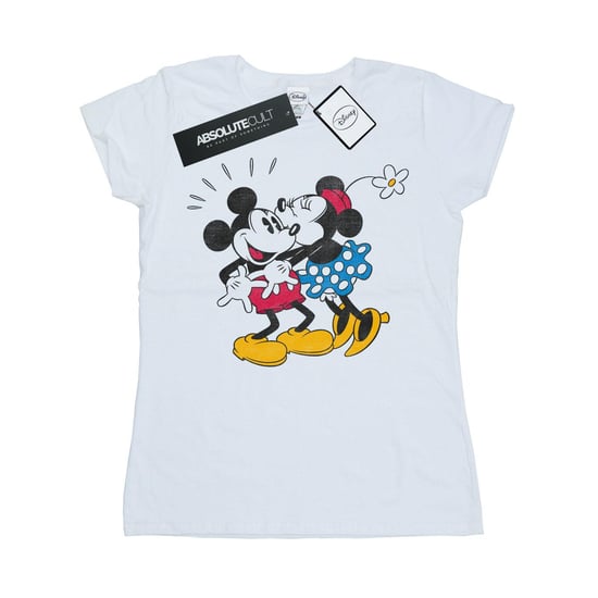 Disney - T-Shirt für Damen (Weiß) - Image 1