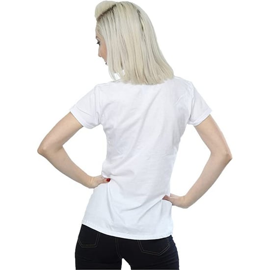 Disney - "Classic" T-Shirt für Damen (Weiß) - Image 2