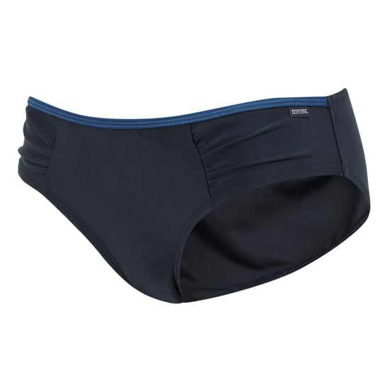 Regatta - "Aceana" Bikinihöschen für Damen (Marineblau/Hellstes Blau) - Image 3