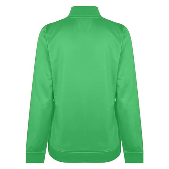 Umbro Herren Club Essential Half Zip Sweatshirt (Smaragd) - Image 2