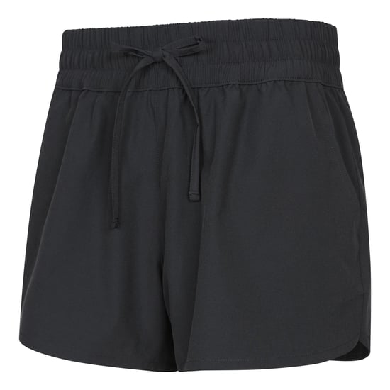 Mountain Warehouse - "Tide" Shorts für Damen (Schwarz) - Image 3