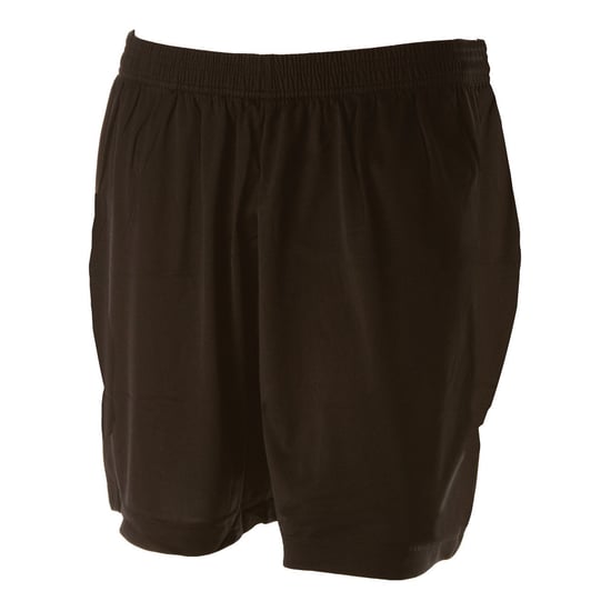 Umbro - "Club II" Shorts für Kinder (Schwarz) - Image 2