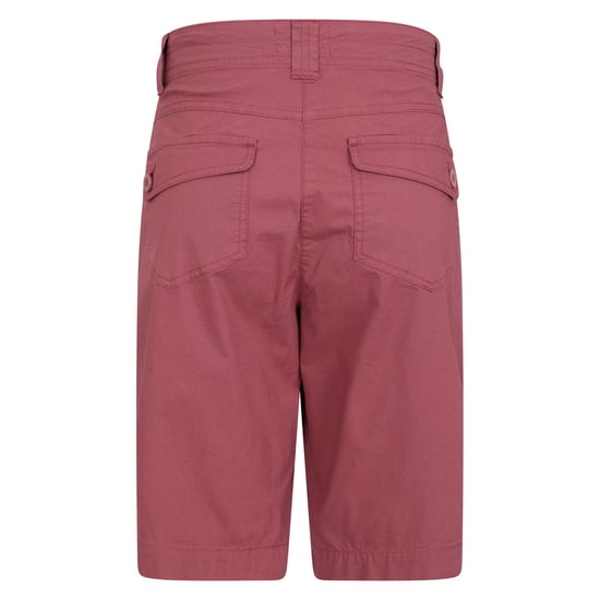 Mountain Warehouse - "Coast" Shorts für Damen (Violett) - Image 2
