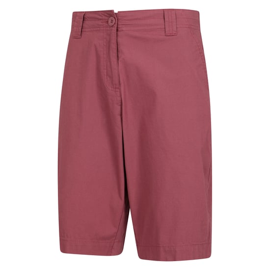 Mountain Warehouse - "Coast" Shorts für Damen (Violett) - Image 3