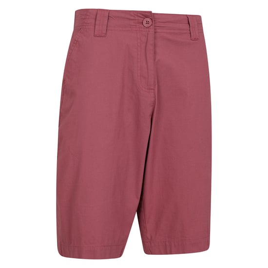 Mountain Warehouse - "Coast" Shorts für Damen (Violett) - Image 4