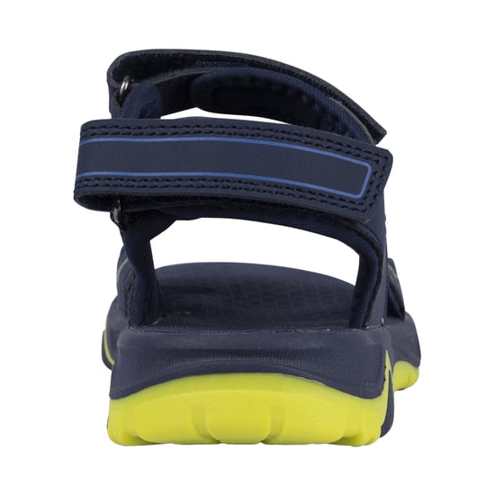 Trespass - Kinder Sandalen "Jett" (Marine) - Image 2