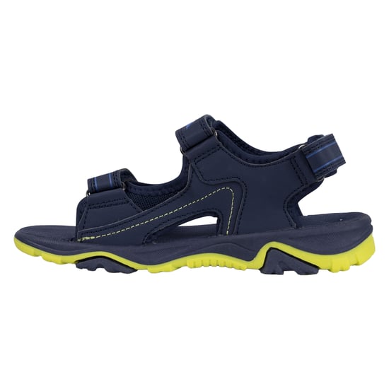 Trespass - Kinder Sandalen "Jett" (Marine) - Image 3
