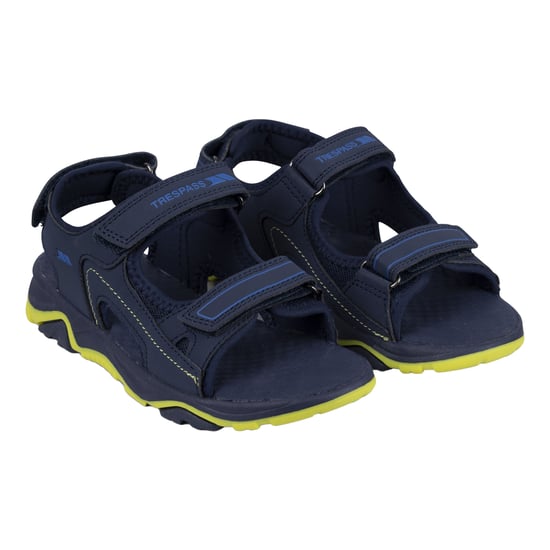 Trespass - Kinder Sandalen "Jett" (Marine) - Image 5