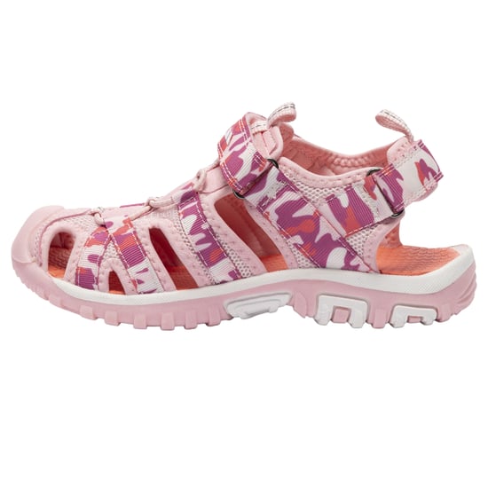 Trespass - Kinder Sandalen "Jaime" (Pink) - Image 3