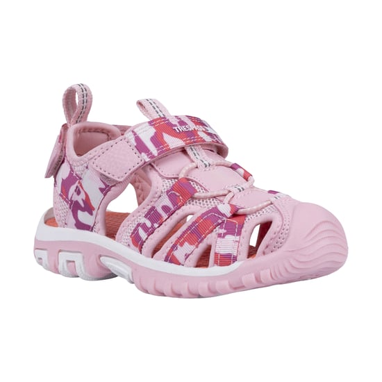 Trespass - Kinder Sandalen "Jaime" (Pink) - Image 4