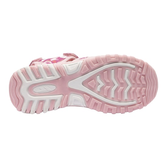 Trespass - Kinder Sandalen "Jaime" (Pink) - Image 5