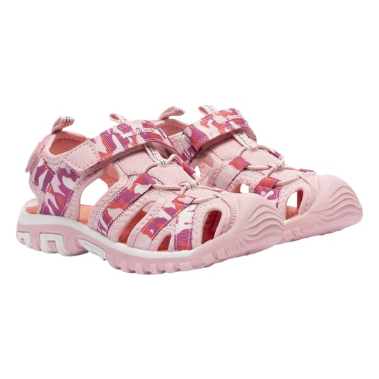 Trespass - Kinder Sandalen "Jaime" (Pink) - Image 6