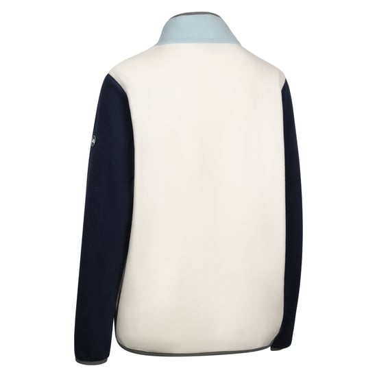 Trespass - "Garzoni" Fleece-Oberteil für Damen (Seegrün) - Image 2