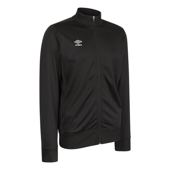 Umbro Herren Club Essential Jacke (Schwarz) - Image 3
