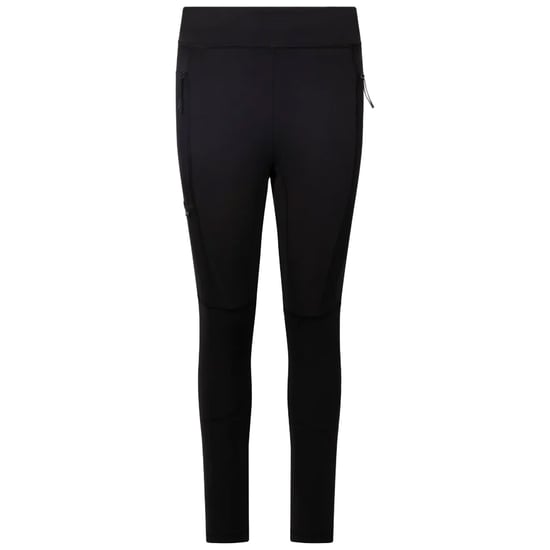 Trespass - "Kessell" Leggings für Damen - Für Außen (Schwarz) - Image 1