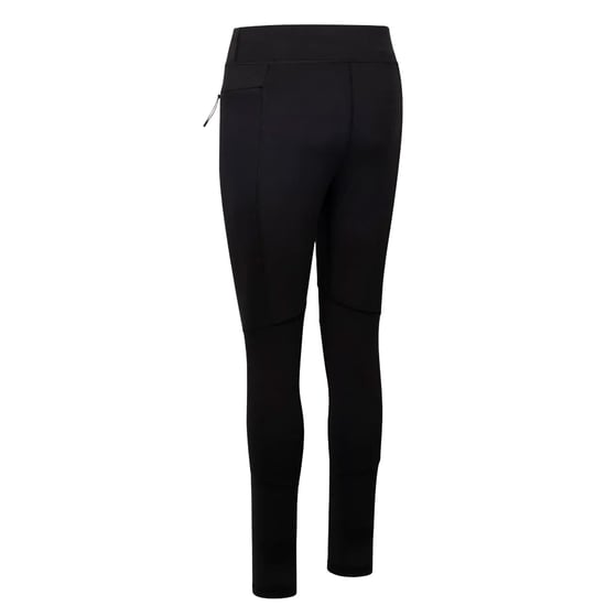 Trespass - "Kessell" Leggings für Damen - Für Außen (Schwarz) - Image 2