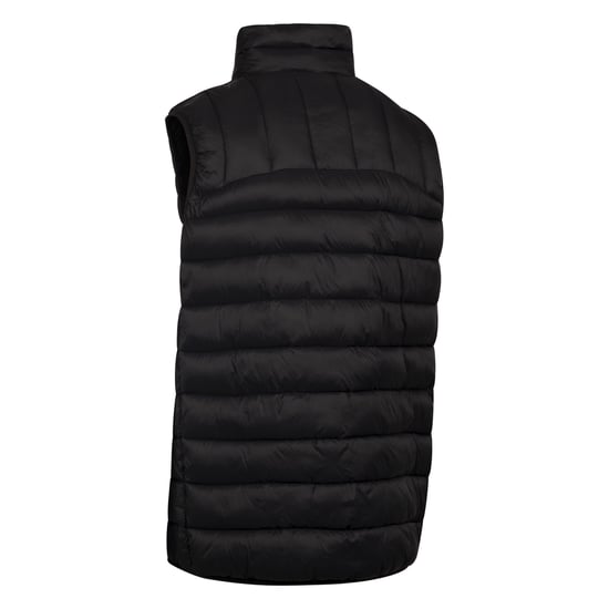 Trespass - "Fergal" Weste für Herren (Schwarz) - Image 2