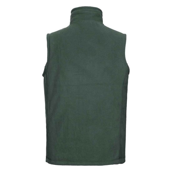 Russell - Weste für Herren - Für Außen (Flaschengrün) - Image 2