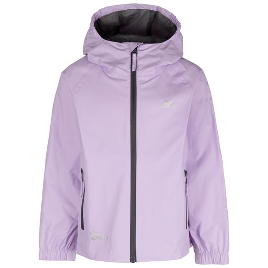 Trespass - "Qikpac" Jacke Zum Falten für Kinder (Gelsomino) - Image 1