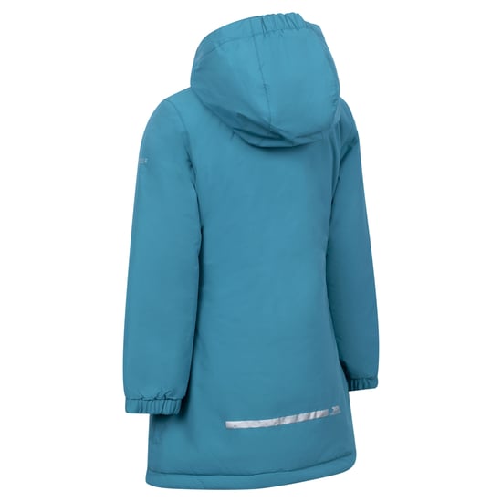 Trespass - "Marybank" Regenmantel für Mädchen (Helles Aquamarin) - Image 2