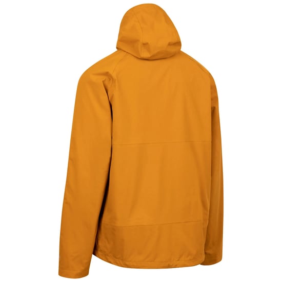 Trespass - "Fallahill" Jacke für Herren (Ingwerfarben) - Image 2