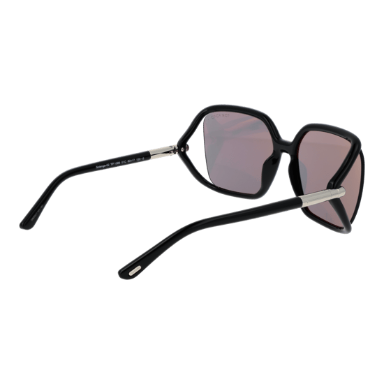 Tom Ford Sonnenbrille FT1089 01C 60 - Image 3