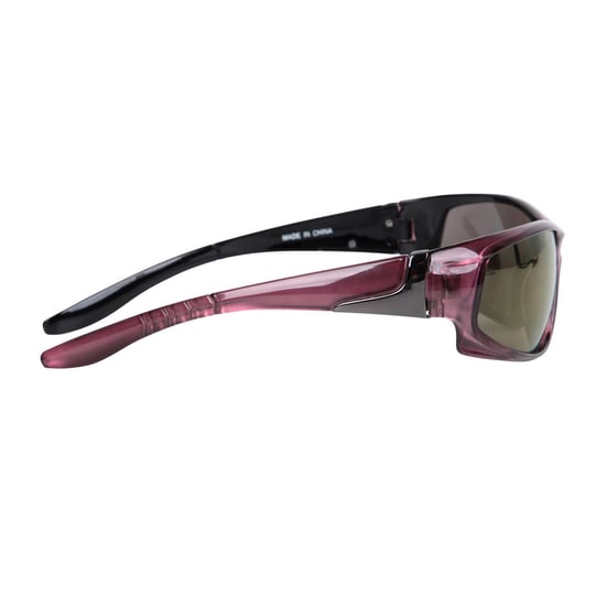 Mountain Warehouse - Damen Sonnenbrille "Florence" (Violett) - Image 4