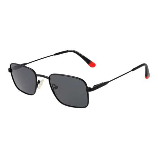 Funky Buddha Sonnenbrille FBS2028 001 48 - Schwarz - Image 1
