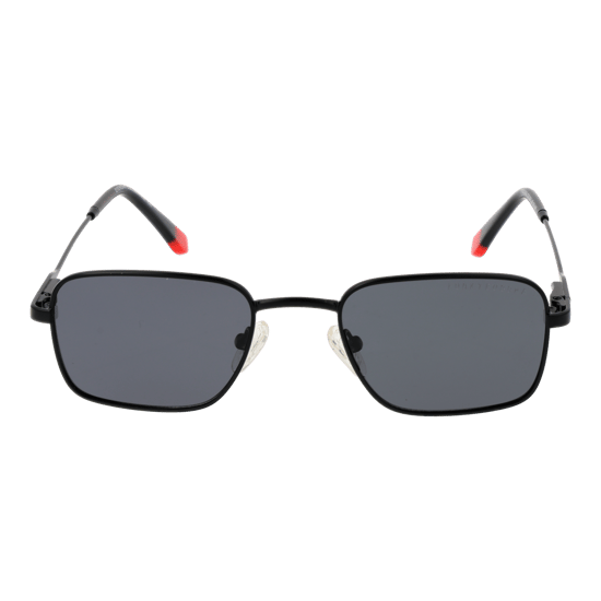 Funky Buddha Sonnenbrille FBS2028 001 48 - Schwarz - Image 2