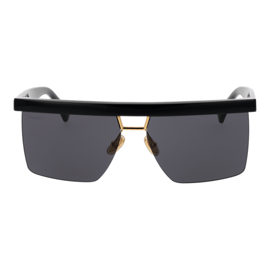 Max Mara Sonnenbrille MM0072 01A 60 - Image 2