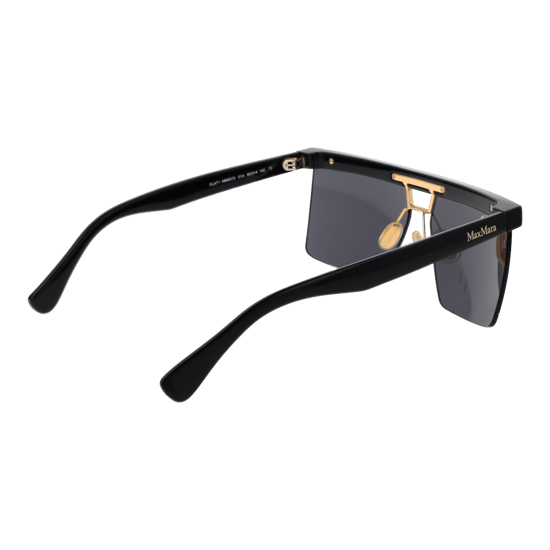 Max Mara Sonnenbrille MM0072 01A 60 - Image 3