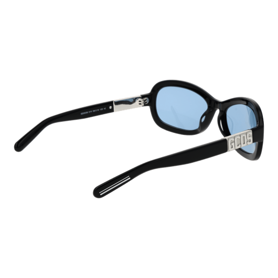GCDS Sonnenbrille GD0038 01V 58 - Image 3