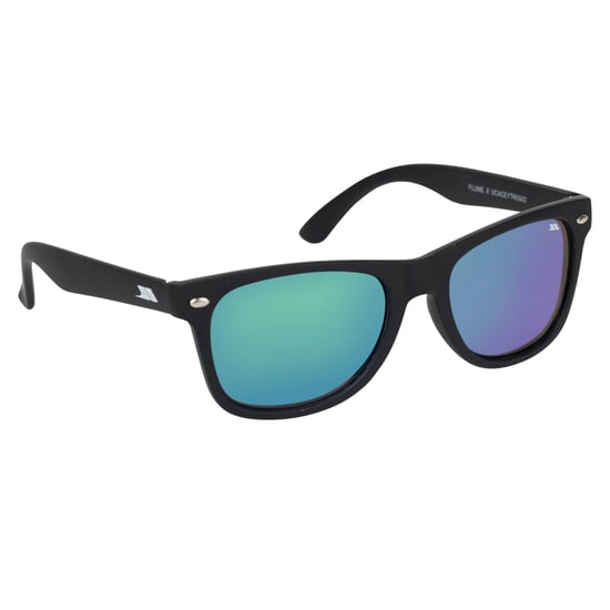 Trespass - Kinder Sonnenbrille "Flume X" (Grün/Schwarz) - Image 3