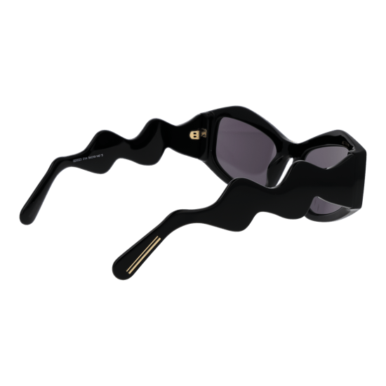 GCDS Sonnenbrille GD0023 01A 54 - Image 3