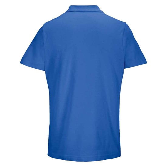 SOLS Unisex-Erwachsene Pulse Pique Poloshirt (Königsblau) - Image 2