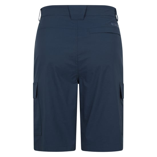 Mountain Warehouse - "Delta" Cargo-Shorts für Herren (Marine) - Image 2